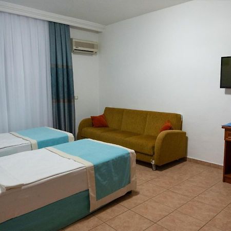 Xeno Eftalia Resort Hotel Аланія Екстер'єр фото